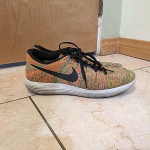 Nike Lunarepic Flyknit Running Shoes